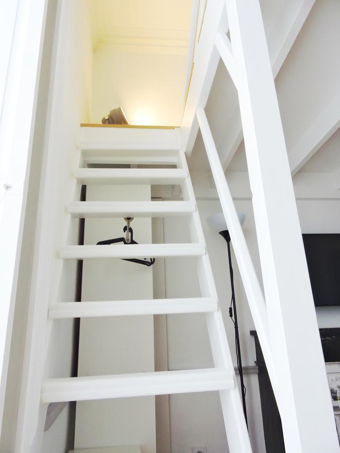 Duplex Bali Hyper Centre Apartman Nantes Kültér fotó