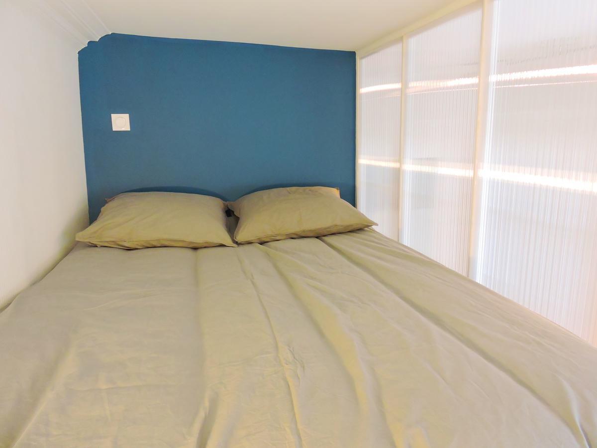 Duplex Bali Hyper Centre Apartman Nantes Kültér fotó